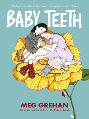 cover image of Baby Teeth